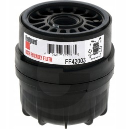 Fuel filter massey ferguson fleetguard 3282454m91