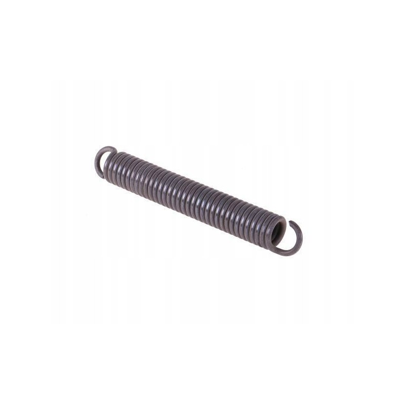 Seat spring Ursus C 385 metalpol