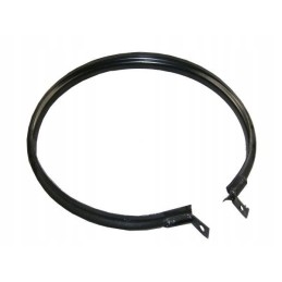 Air filter clamp c 360