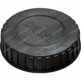 Fuel filler cap case jx 55 60 65 70 75 80