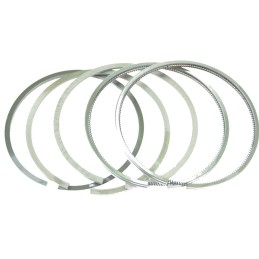 Agro mar engine rings set for t 25 piston
