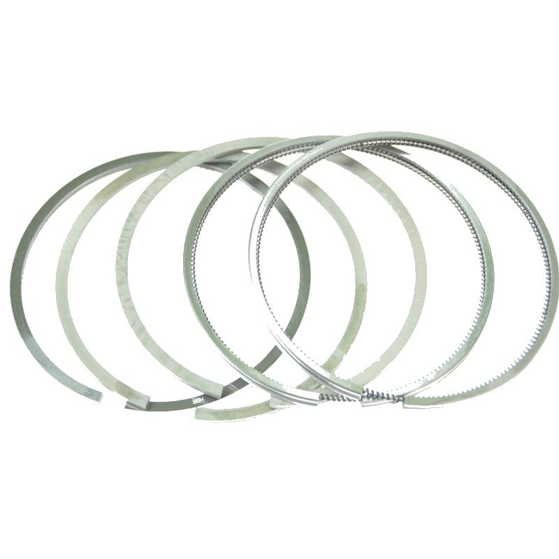 Agro mar engine rings set for t 25 piston