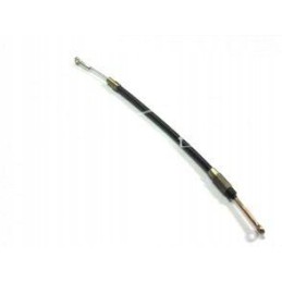 Czech Zetor handbrake cable