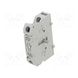 1 pcs x SIEMENS - 3LD9200-5C - Auxiliary contacts