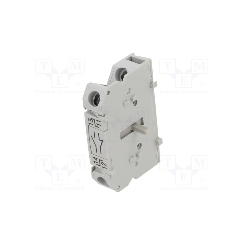 1 pcs x SIEMENS - 3LD9200-5C - Auxiliary contacts