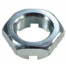 Wheel shaft nut for t 25 739138 domestic product