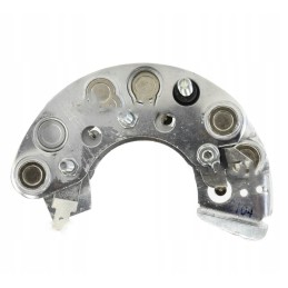 Alternator rectifier mf24 402 for mf 3 2812 3512