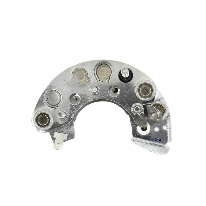 Alternator rectifier mf24 402 for mf 3 2812 3512