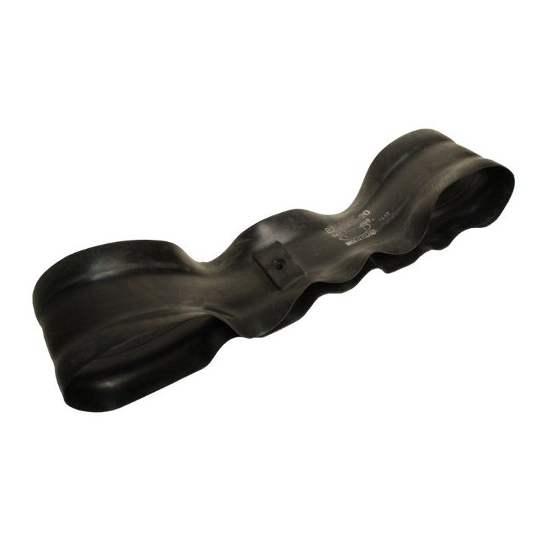 Protective apron tube protector 825 20 kabat