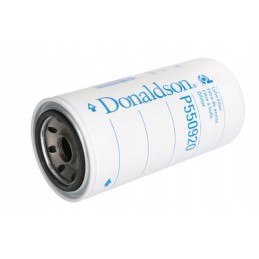 Oil filter p550920 claas massey ferguson perkins