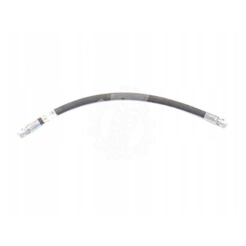 Hydraulic hose for Claas combine harvester 633128