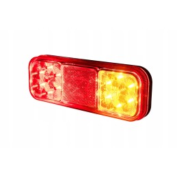 Lzd2831 rear lamp