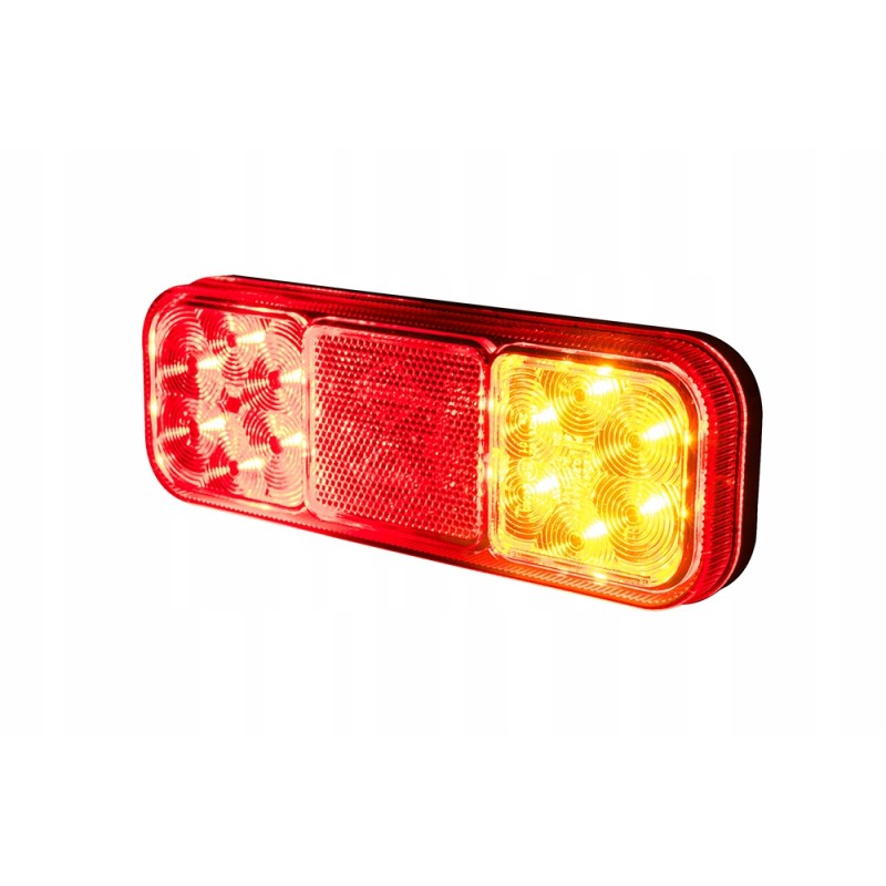 Lzd2831 rear lamp
