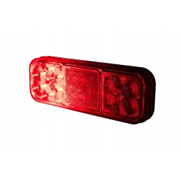Lzd2831 rear lamp