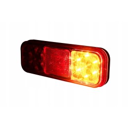 Lzd2831 rear lamp