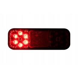 Lzd2831 rear lamp