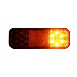Lzd2831 rear lamp