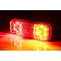 Lzd2831 rear lamp