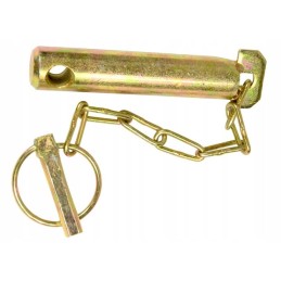 Central link pin ursus c 330 c 360 mf3