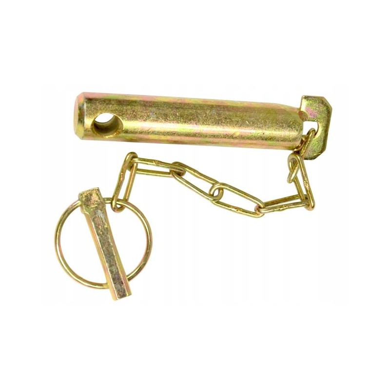 Central link pin ursus c 330 c 360 mf3