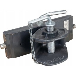 Transport hitch 335 mm 03335501a11