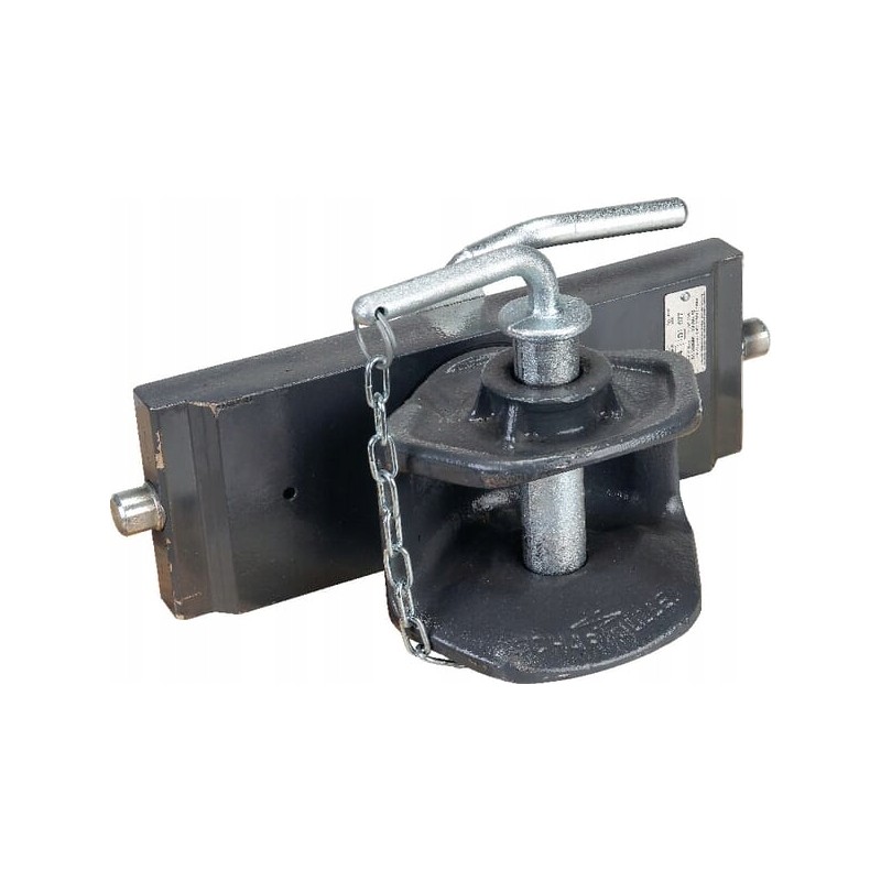 Transport hitch 335 mm 03335501a11