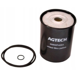 Fuel filter wp 40 5x ursus 4512 4514 mf 4 cyl