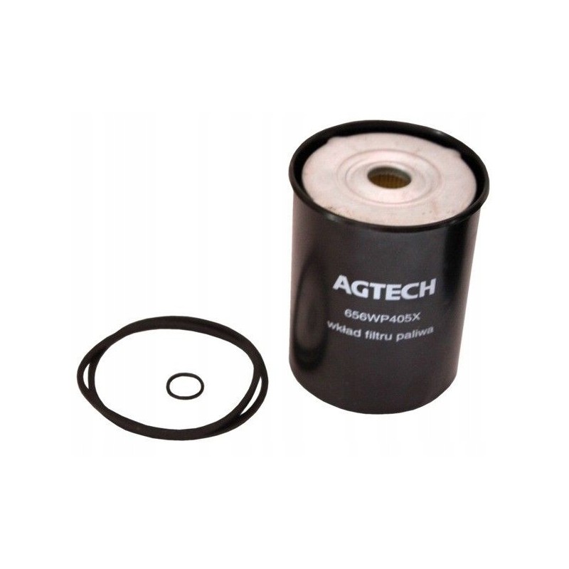 Fuel filter wp 40 5x ursus 4512 4514 mf 4 cyl