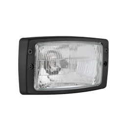 Headlight lamp Fendt Zetor Massey 01782