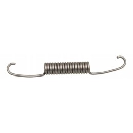 Brake shoe extractor spring 12897010100100