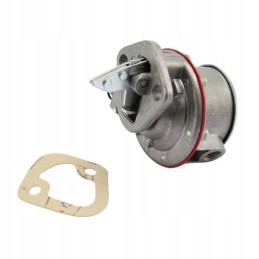 Perkins ULPK0013 3637289M9 fuel feeding pump