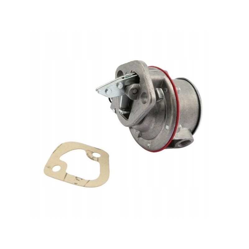 Perkins ULPK0013 3637289M9 fuel feeding pump