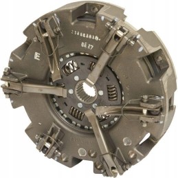 Clutch massey ferguson 233002012 hatch