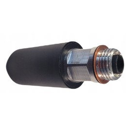 Manual fuel pump agtech m16x1 5 5211 7745