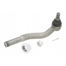 Vpj3671 left rod end