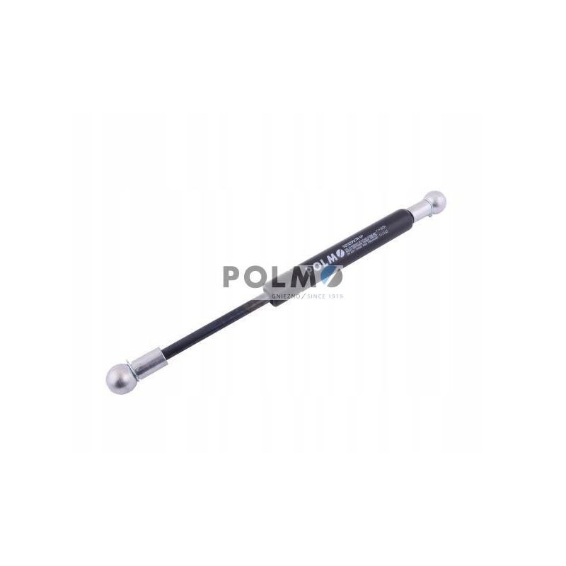 Door actuator l max 280mm case ih massey ferguson