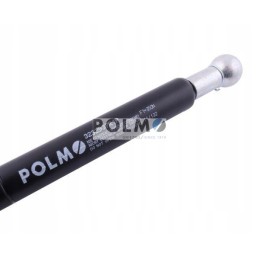 Door actuator l max 280mm case ih massey ferguson