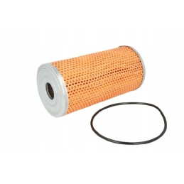 Fortschritt e526 oil filter