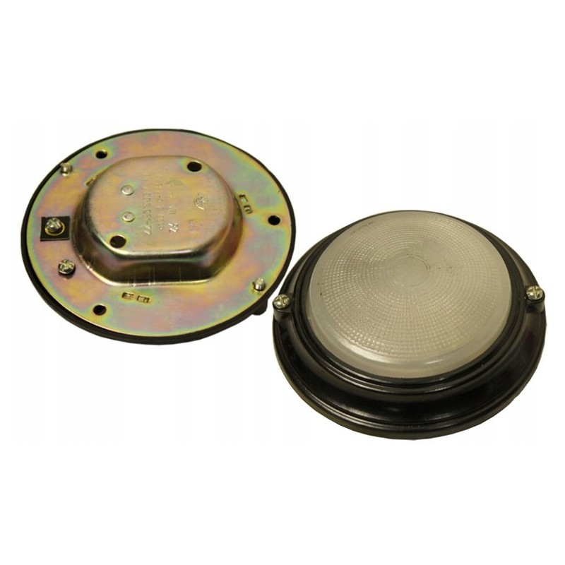 Mtz 50 pk 201 cabin lighting lamp