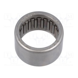 1 pcs x SKF - HK 1210 SKF - Bearing: needle roller, thin walled, Øint: 12mm, Øout: 16mm, W: 10mm