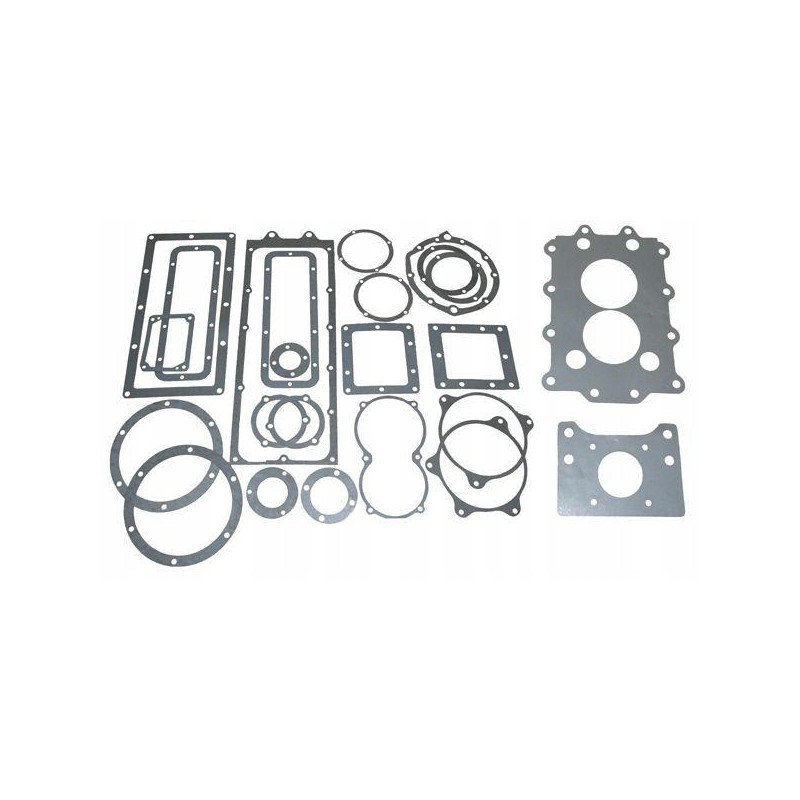 Gearbox gasket set c 360 or ursus