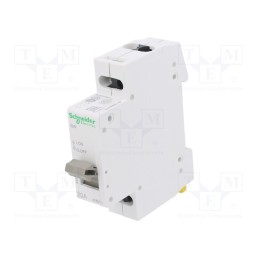 1 pcs x SCHNEIDER ELECTRIC - A9S60220 - Circuit breaker, for DIN rail mounting, MCB