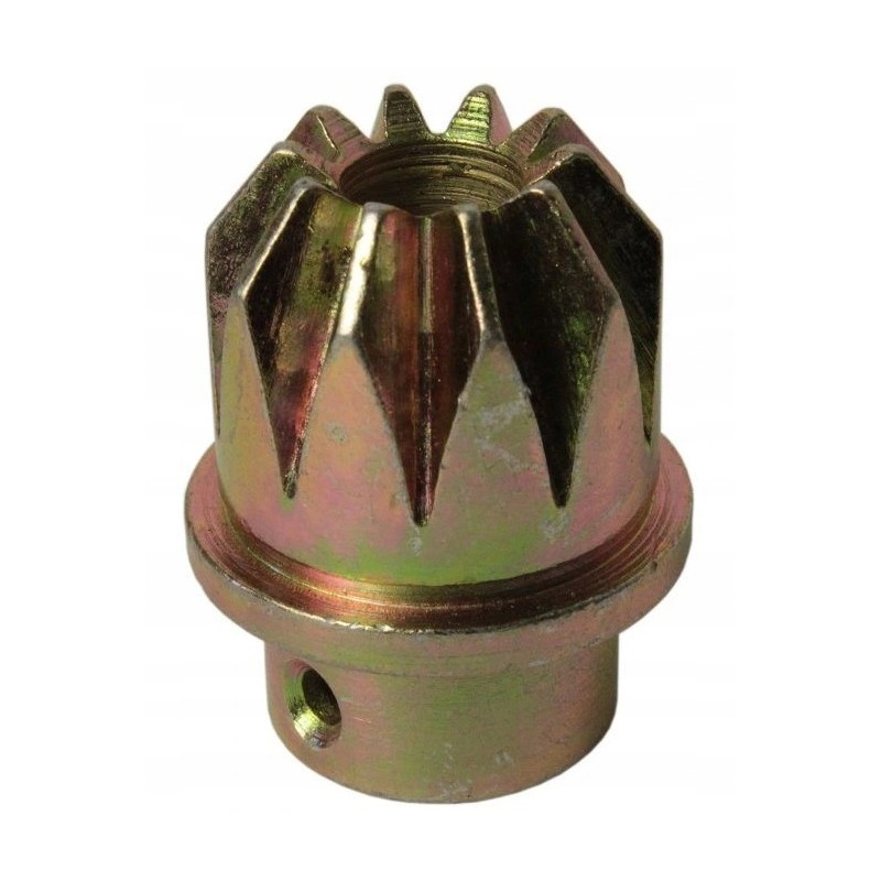 Ursus C330 vertical pulley gear wheel 50020970