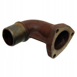 Exhaust manifold 38015606 granite