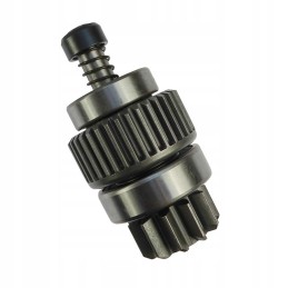 Magneton type zetor starter coupling unit