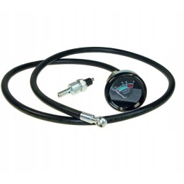 Oil pressure sensor indicator c 360 c360