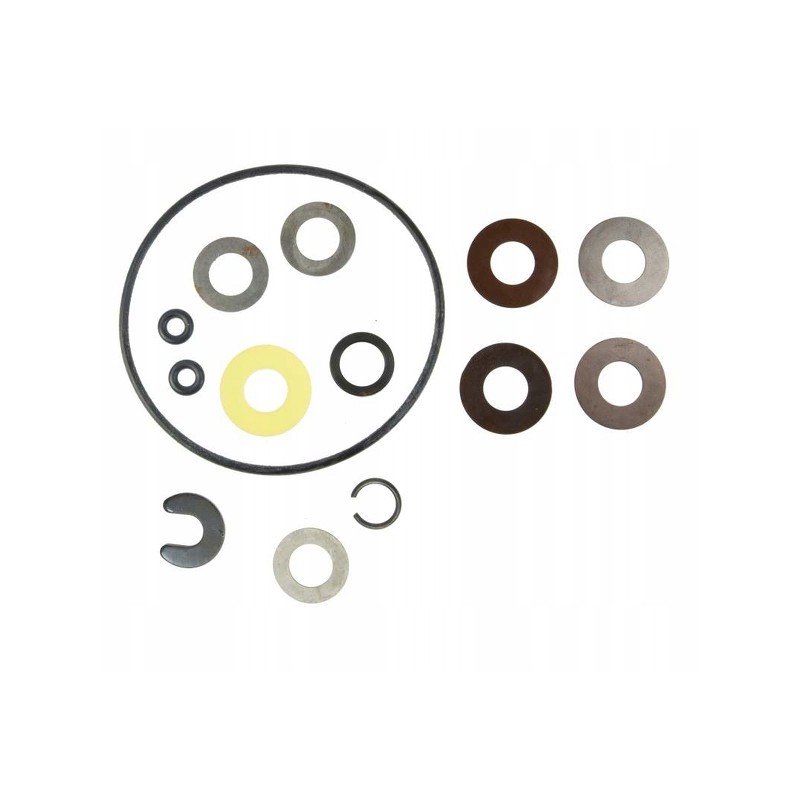 Set of starter washers r11 r10 c360 c330
