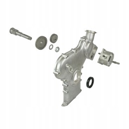 Timing assist drive c 360 hydrolider