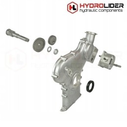 Timing assist drive c 360 hydrolider