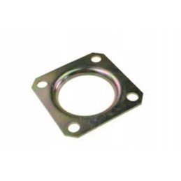 Bearing housing half mf 1628052m1 jag15 0007